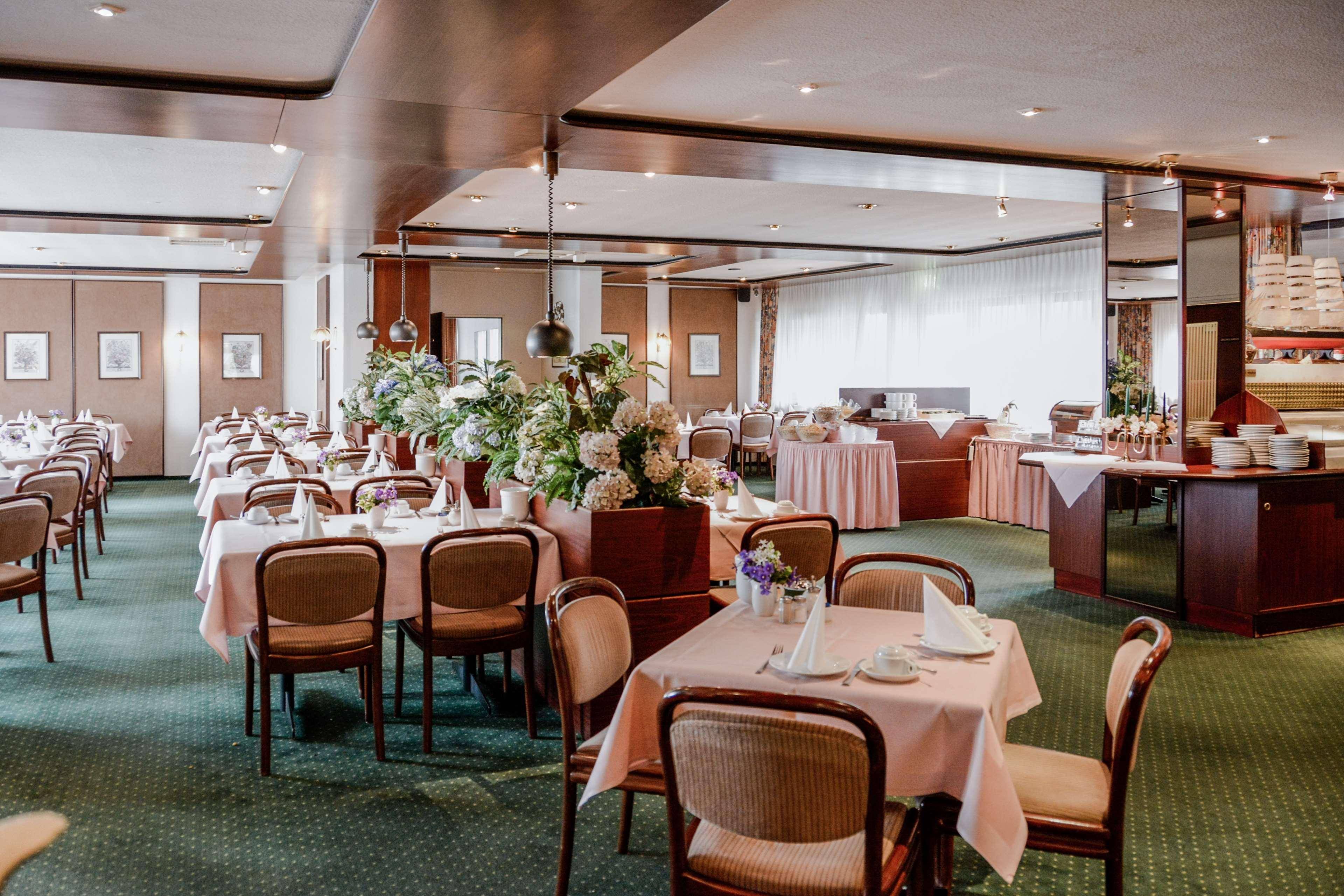 Hotel Helgoland 2