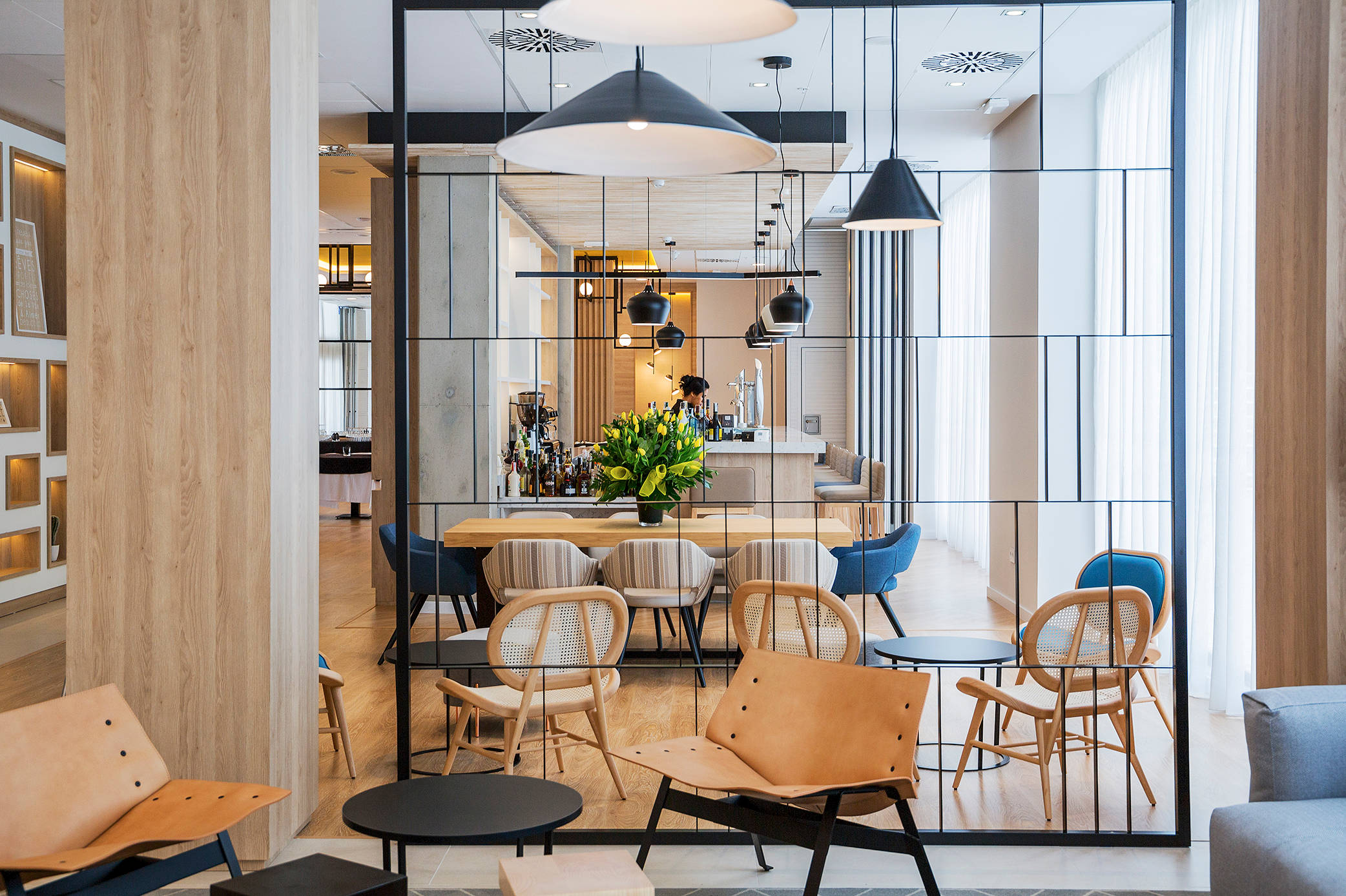 Golden Hotel Barcelona 1