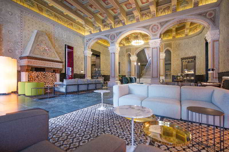 Grand Hotel Billia 2