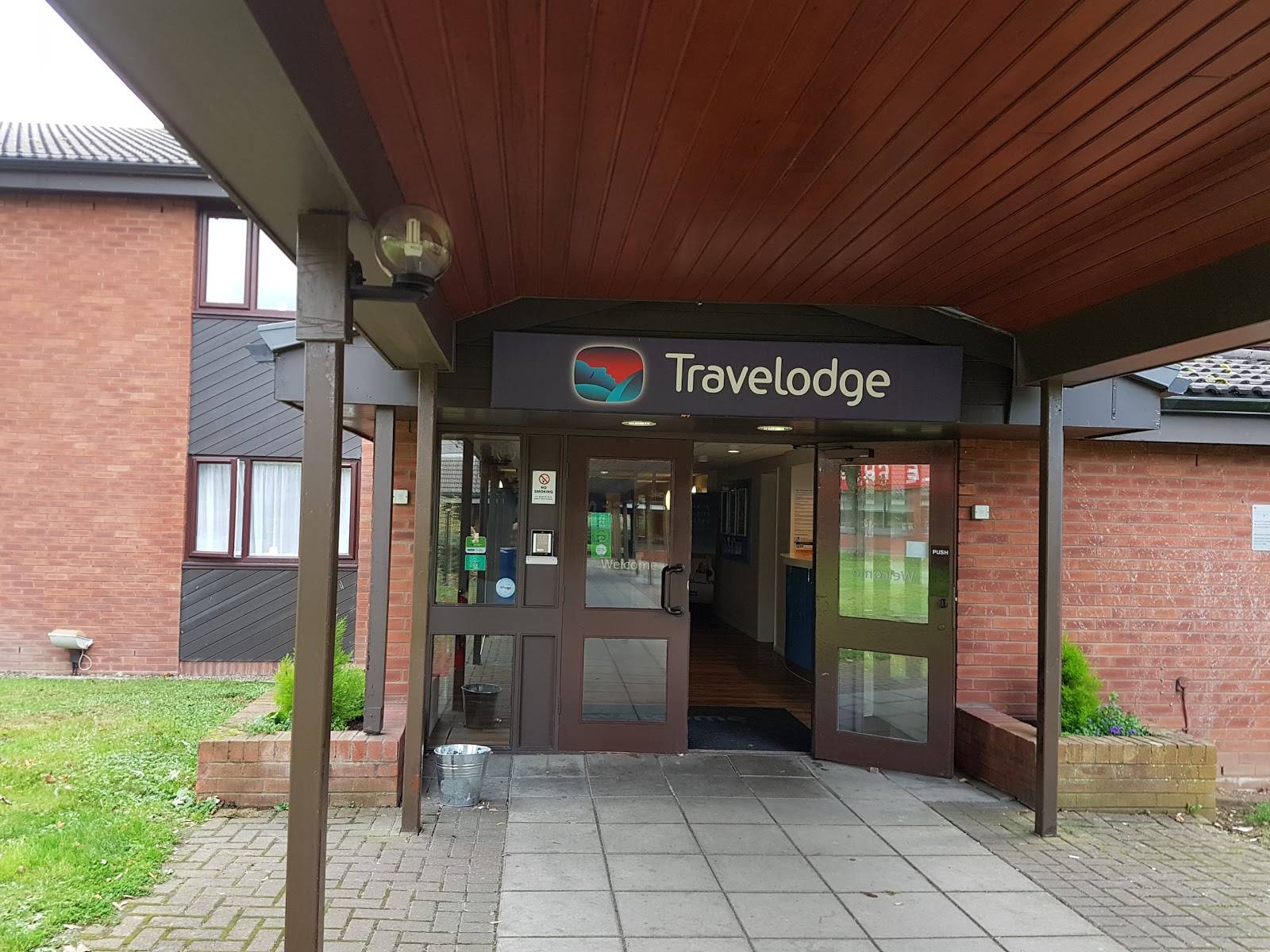 Travelodge Oswestry 2