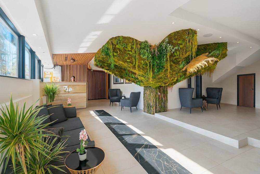 Magia Hotel - Spa & Wellness 2
