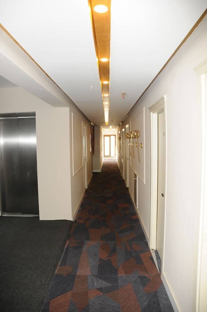 Sun City Florya Hotel 2