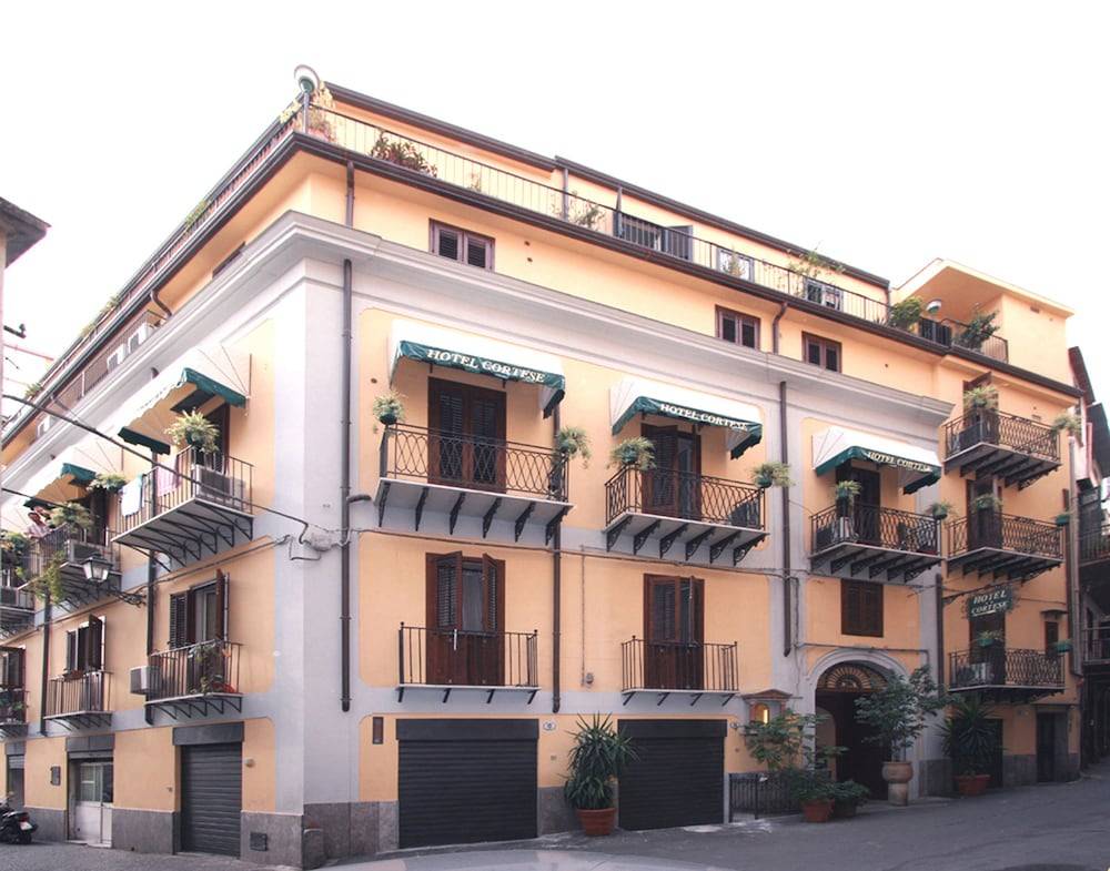 Hotel Cortese 2