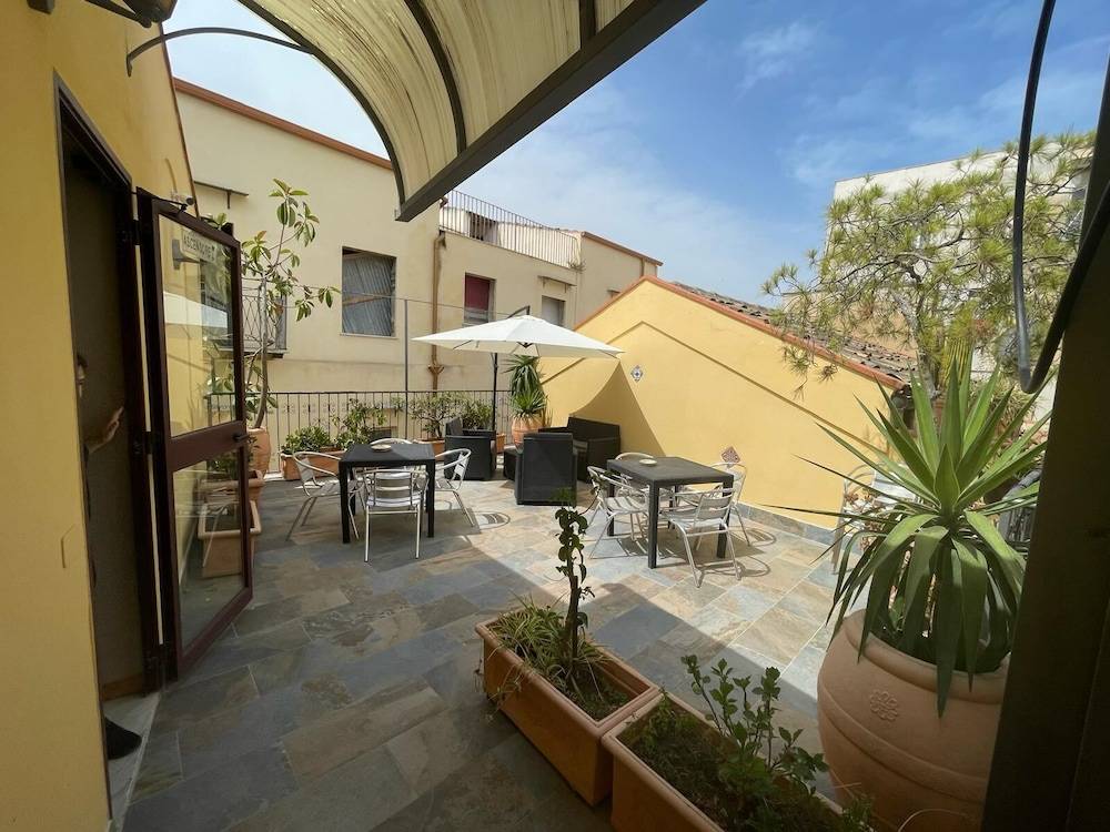 Hotel Cortese 1