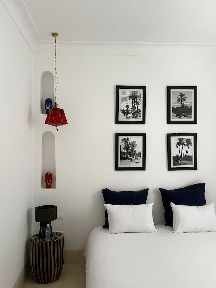 Riad Sofia Marrakech 2
