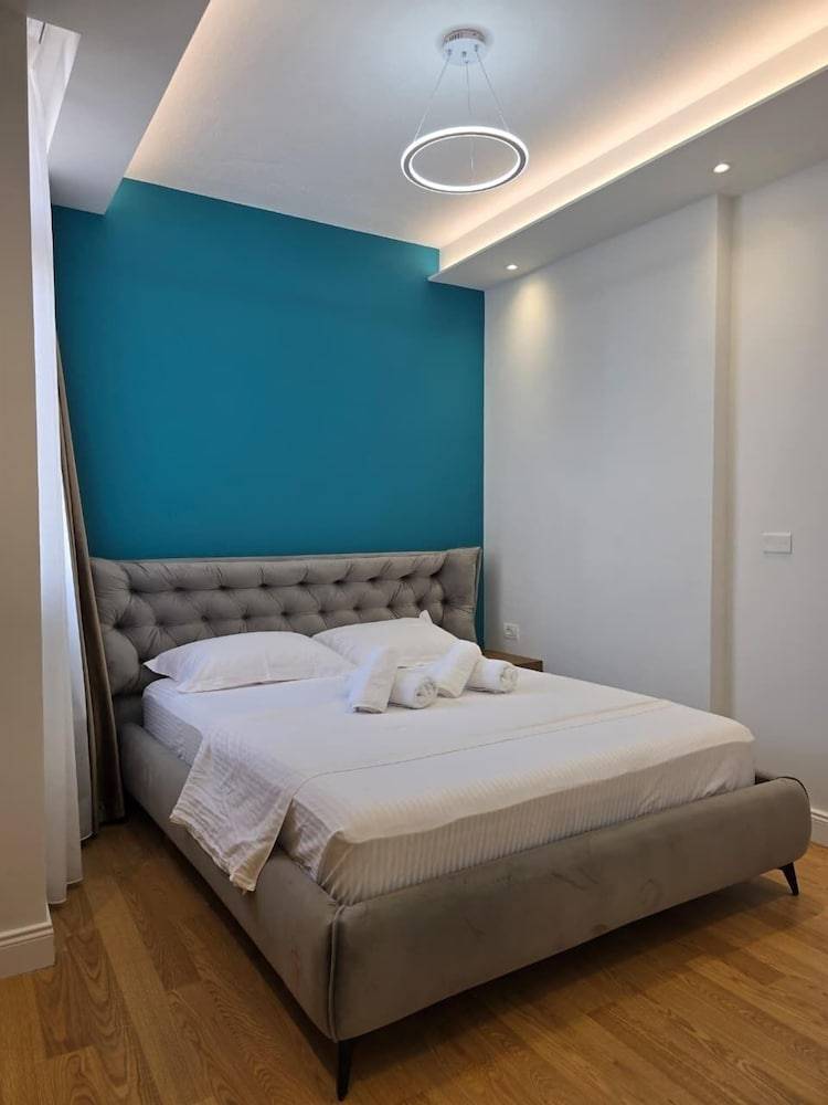 City Center - SOLs Apartments 2
