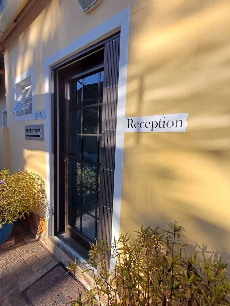 Capbon Guesthouse 1