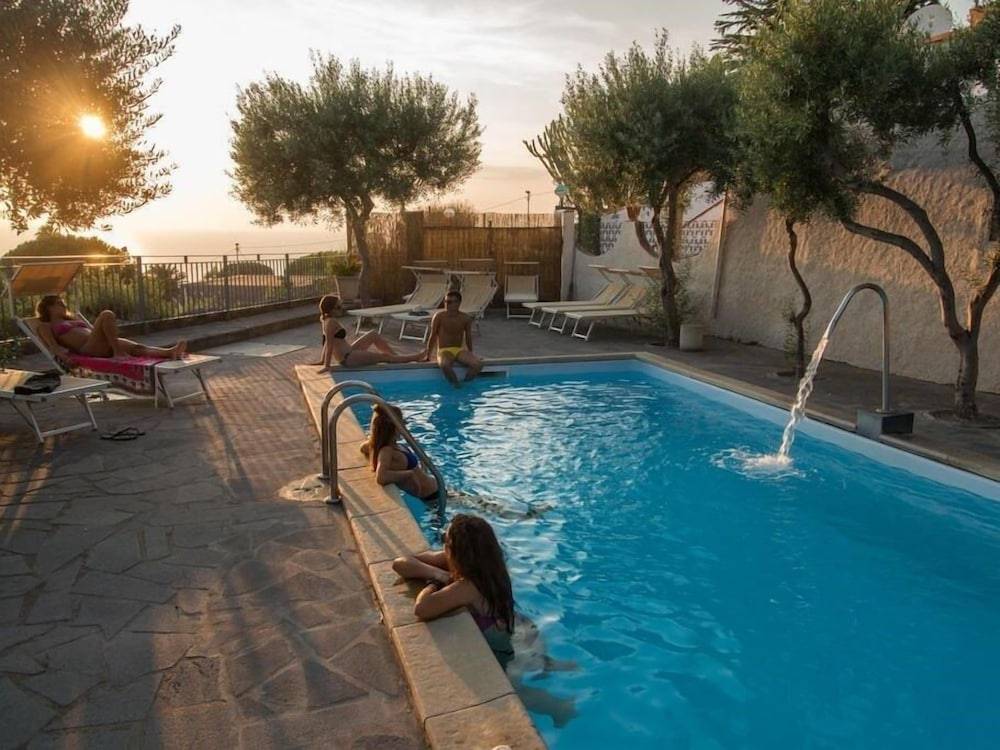 Villa Pietra Verde 1