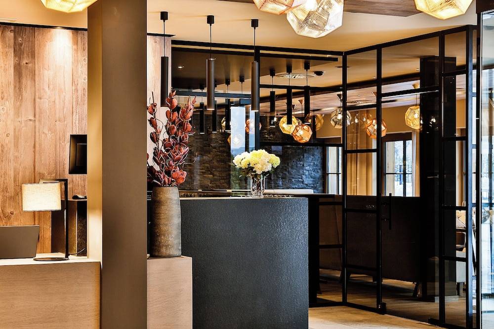 Mountain Spa Residences 2