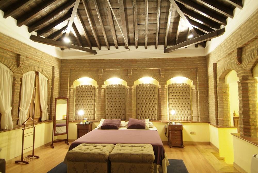 Hotel Palacio de Oñate 1