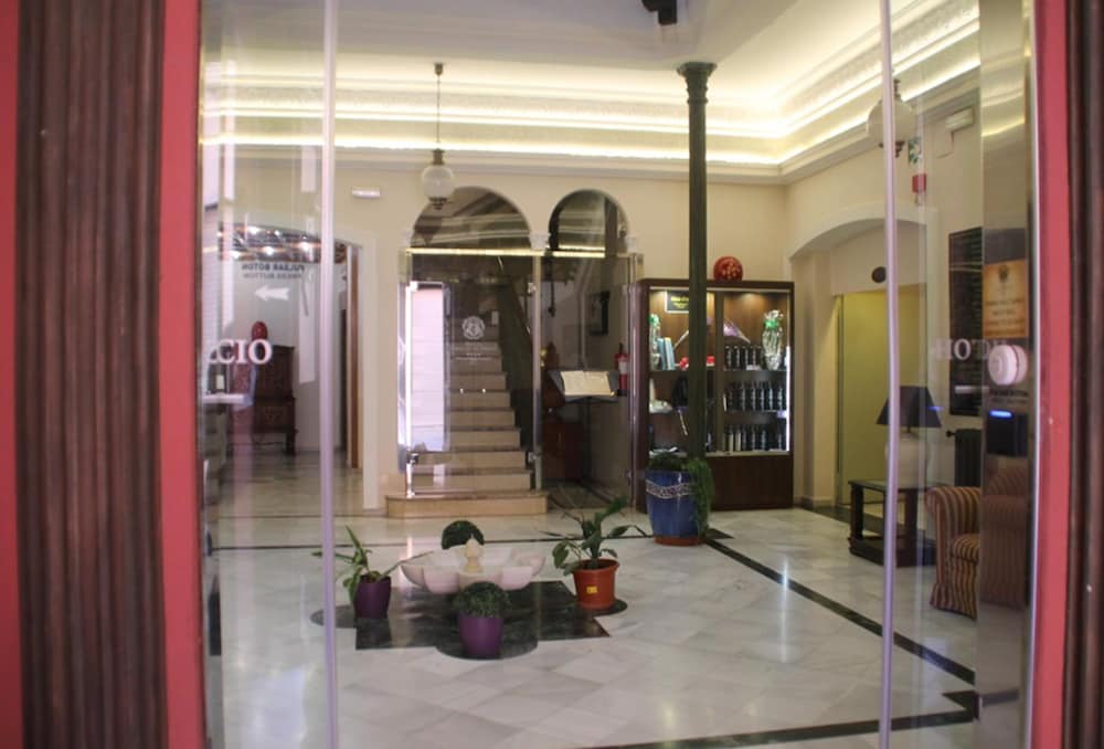 Hotel Palacio de Oñate 2