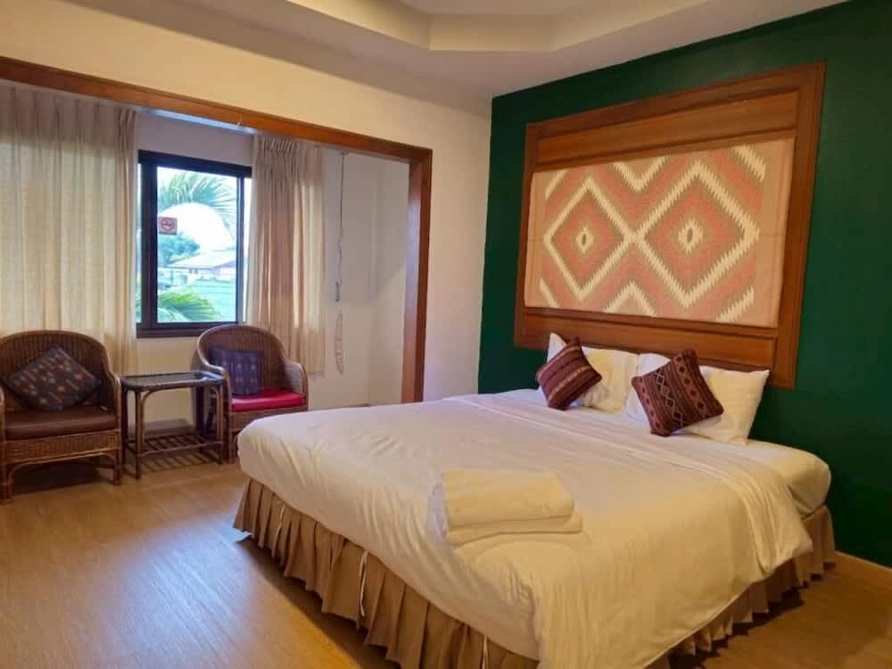 Baan Lanna ChiangRai 1