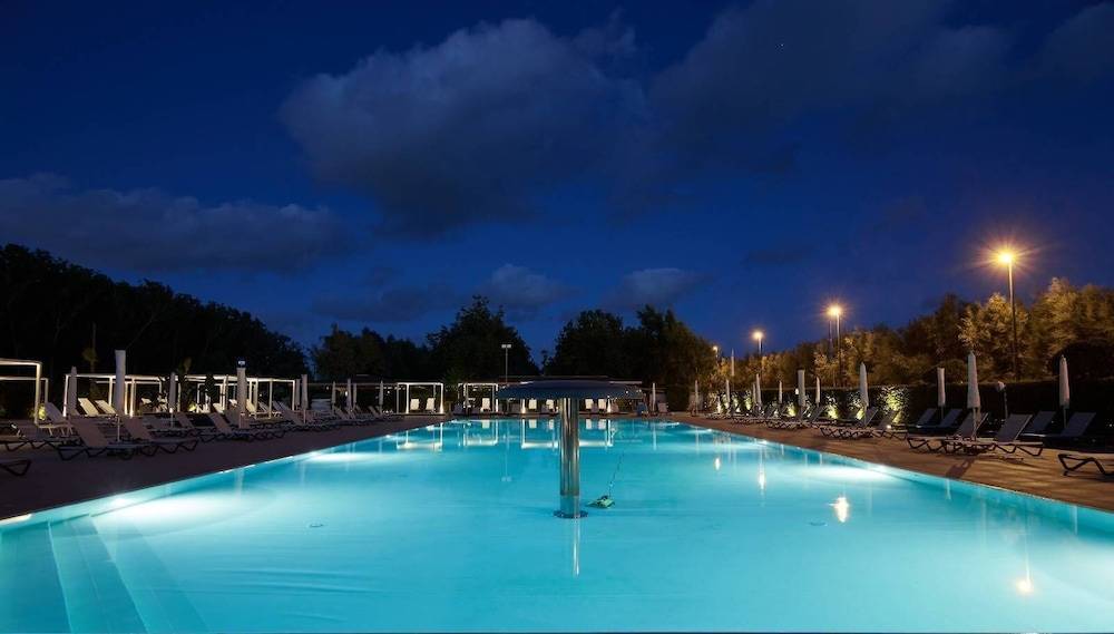 Hotel Quadrifoglio 1