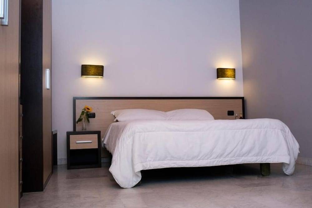 Hotel Quadrifoglio 2