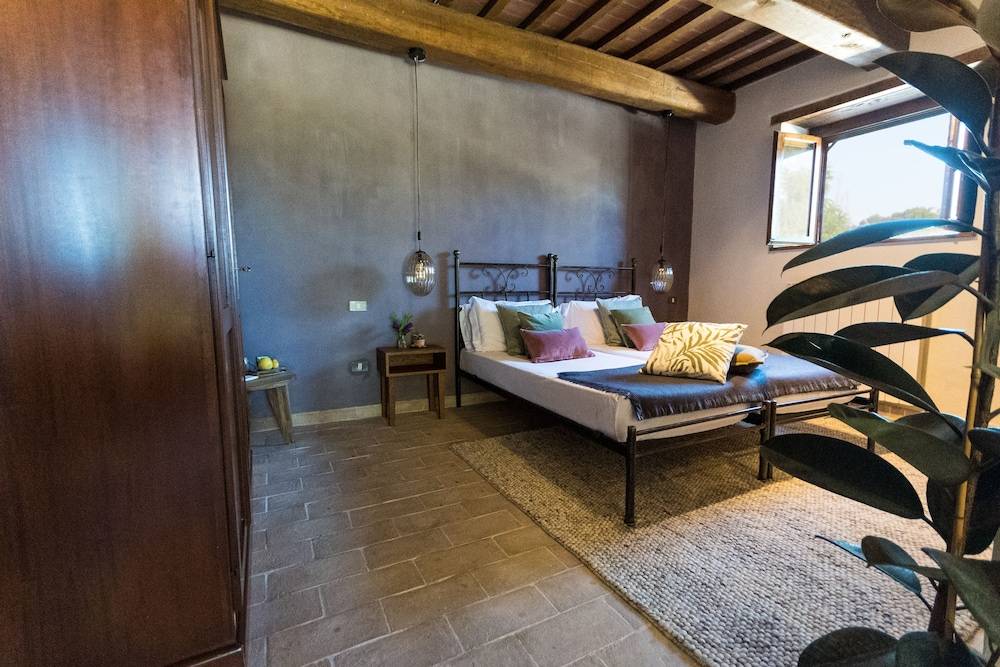 Borgo Castello Panicaglia 2