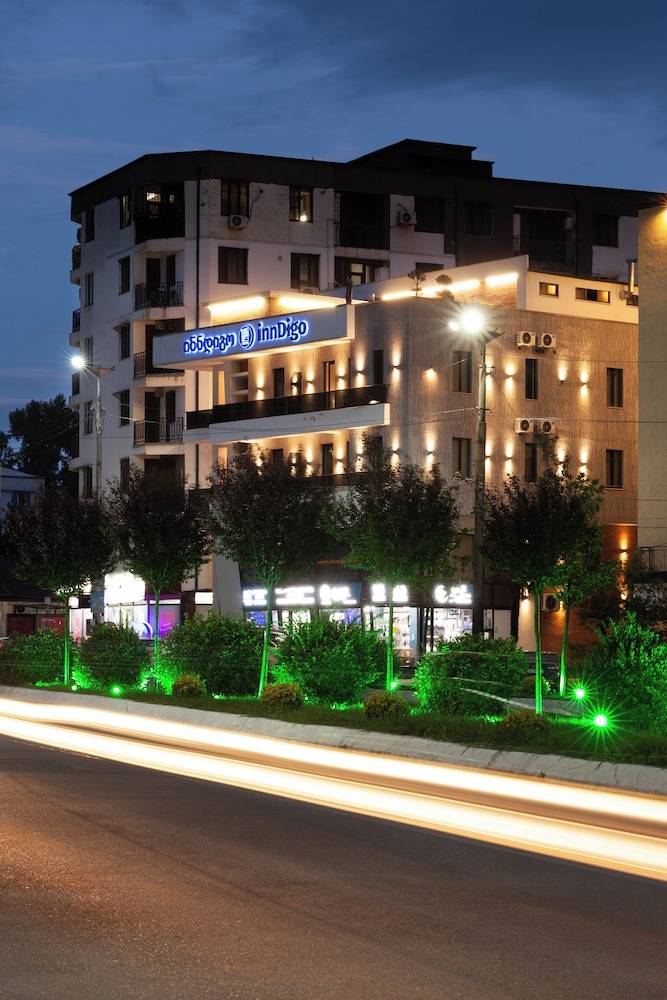 inn go Kutaisi 1