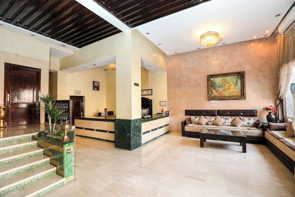 Hotel Majorelle 2