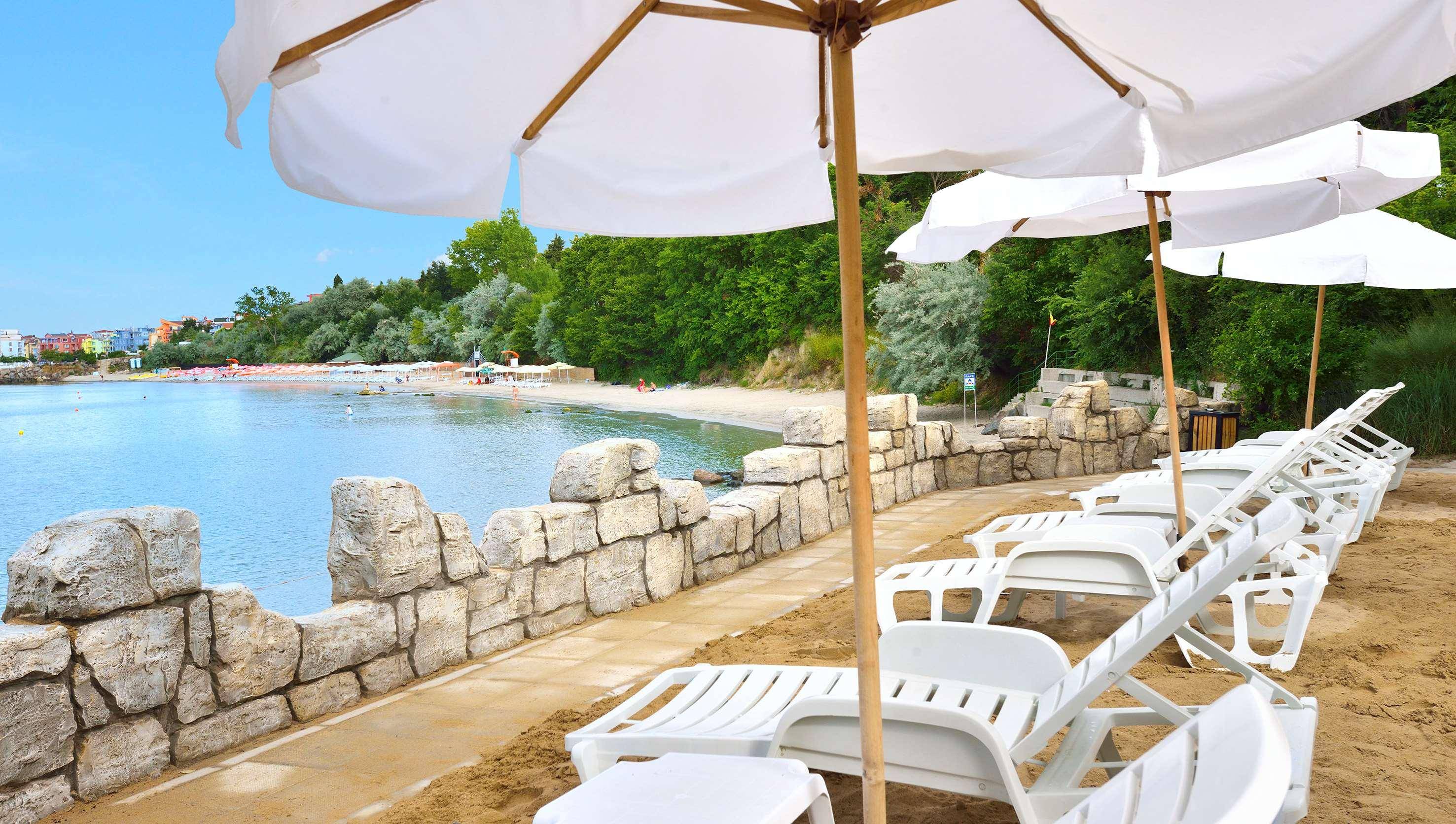 Sol Nessebar Bay Resort 2