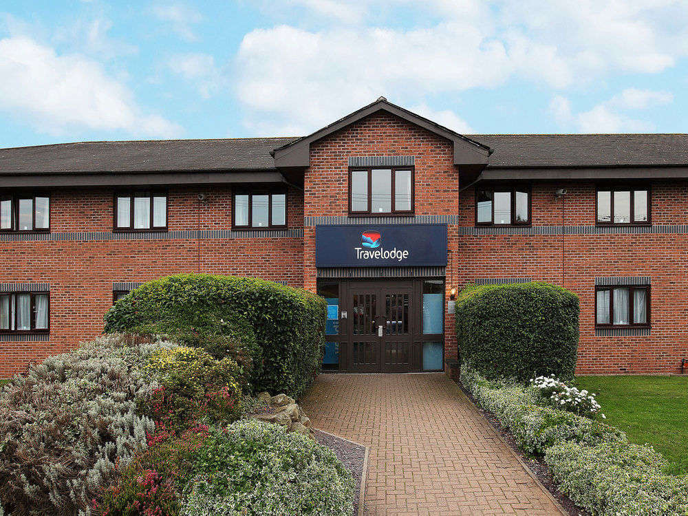 Travelodge Alcester 2