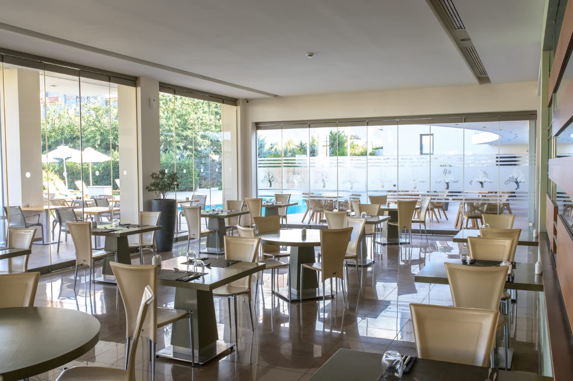Castello Boutique Resort & Spa - Adults Only 2