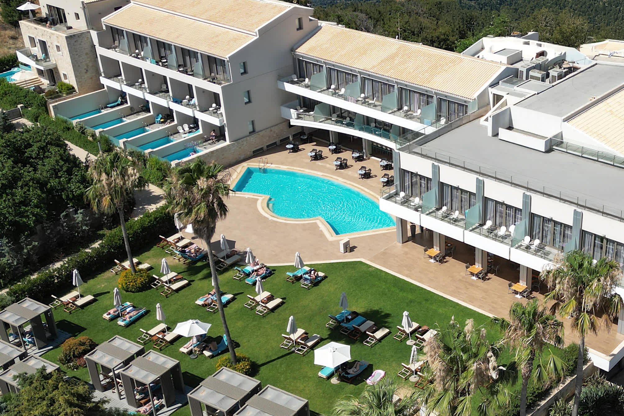 Castello Boutique Resort & Spa - Adults Only 1