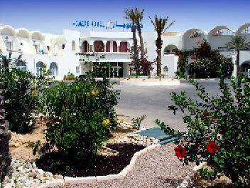 HOTEL HOMERE 2