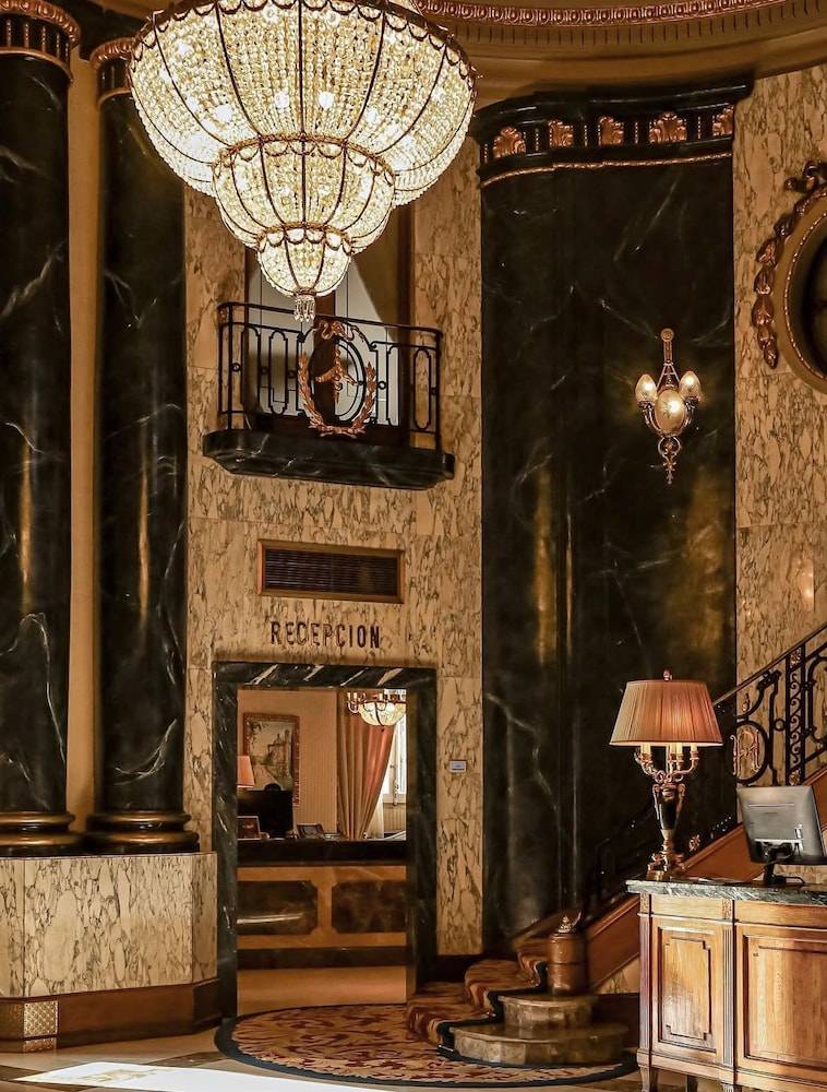 Hotel El Palace Barcelona 2