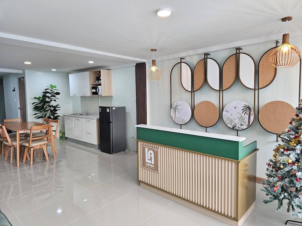 Lub Nai Hostel 1