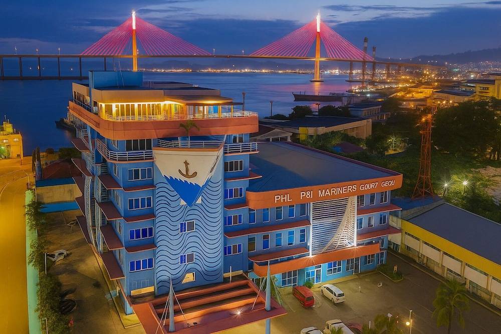 Mariners Court Hotel Cebu 1