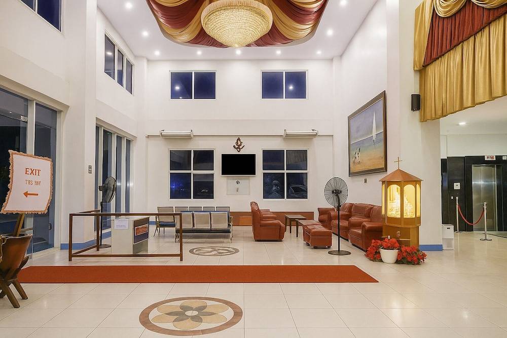 Mariners Court Hotel Cebu 2
