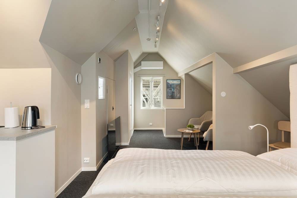 Breitorget Apartments 2