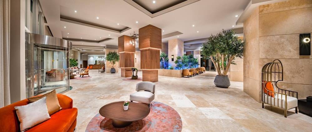 Rixos Park Belek - The Land Of Legends Access 2