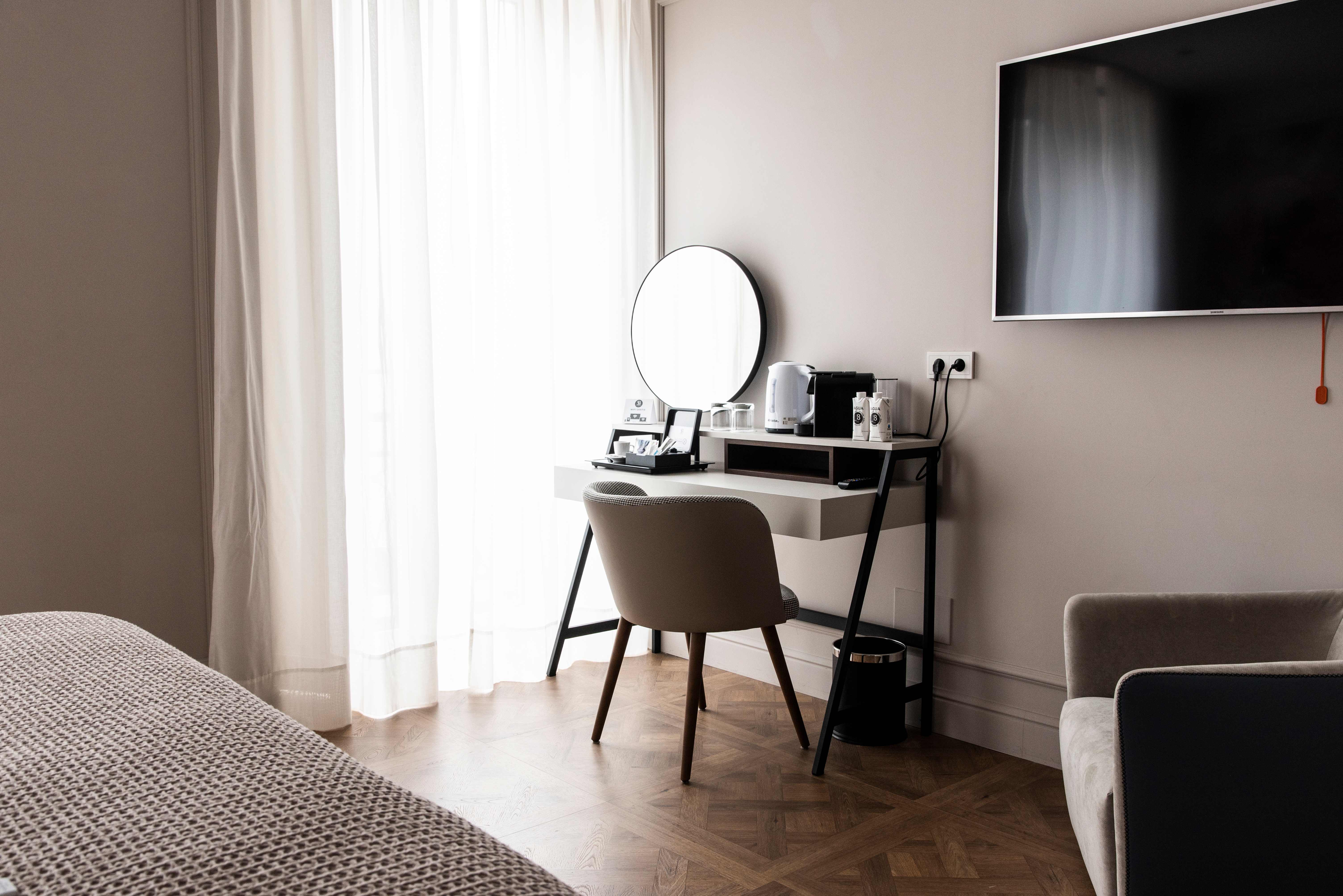 Soho Boutique Palacio de Pombo 1