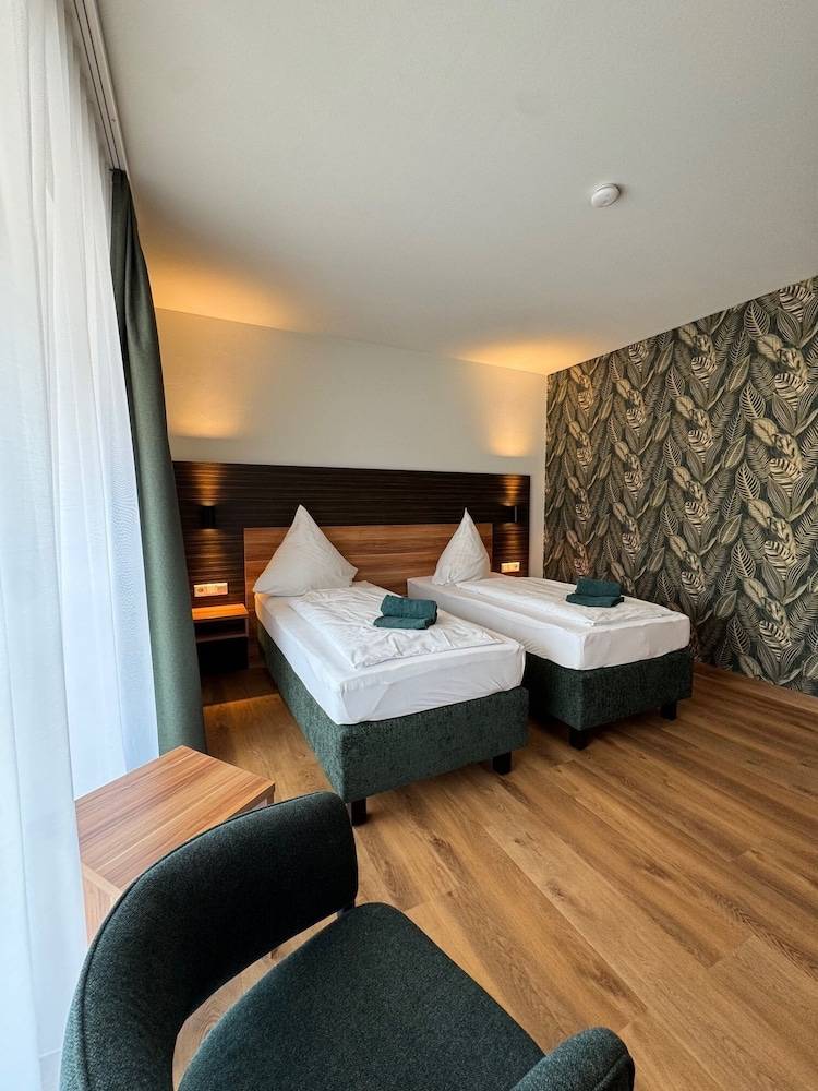 Hotel Sittardsberg 2