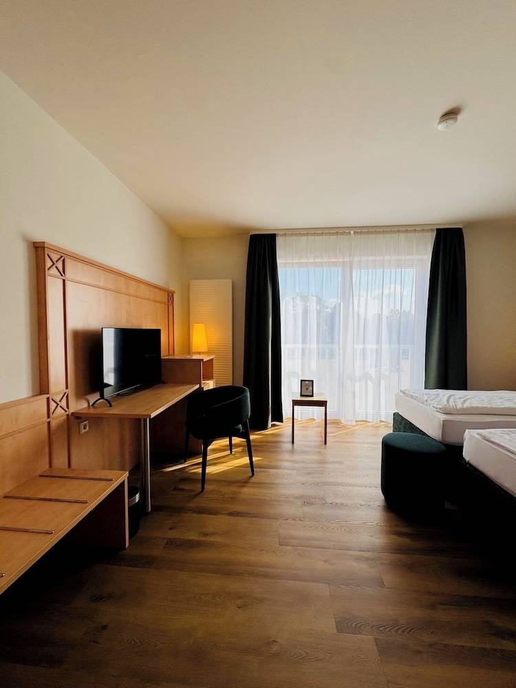 Hotel Sittardsberg 1