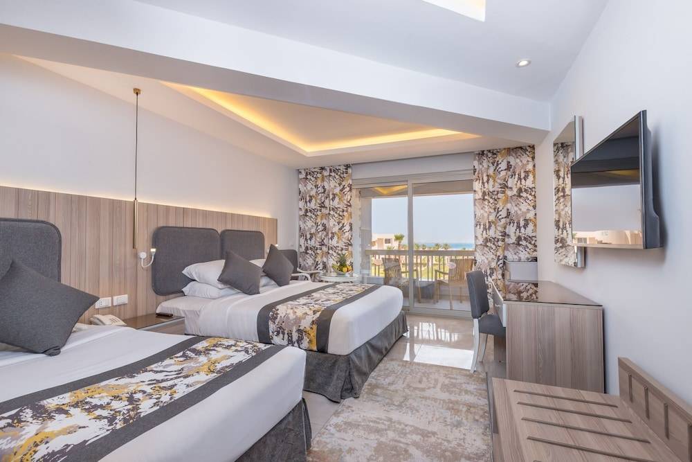 Hurghada Long Beach Resort 2