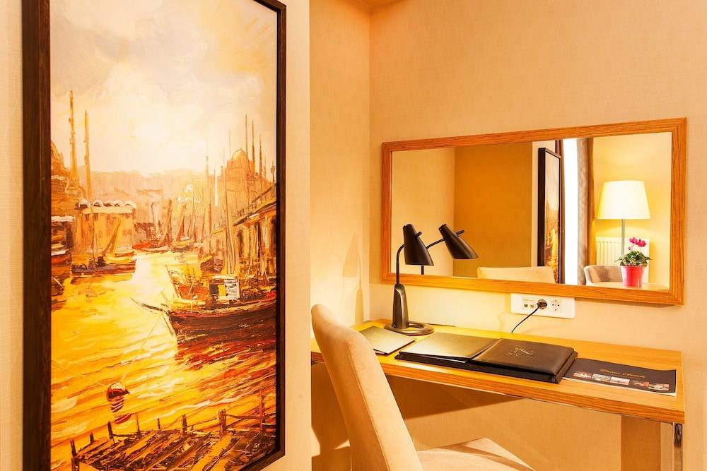 Nidya Hotel Esenyurt 2