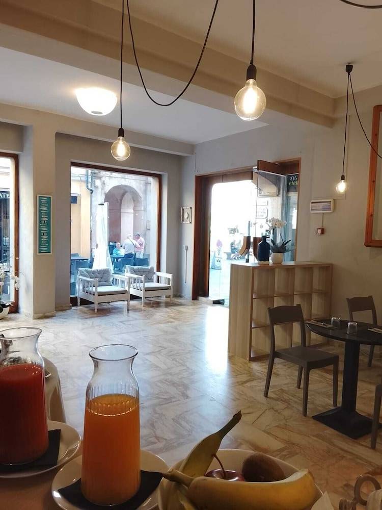 Hotel Sole 1
