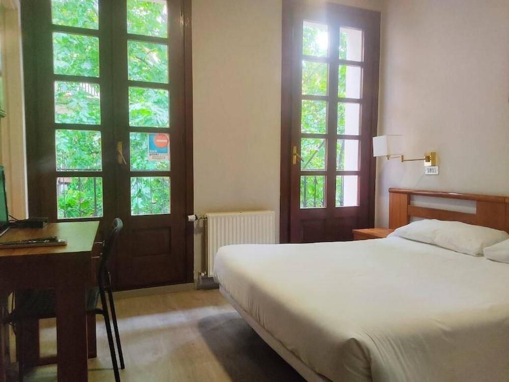 Hotel Lauxeta Berria 2