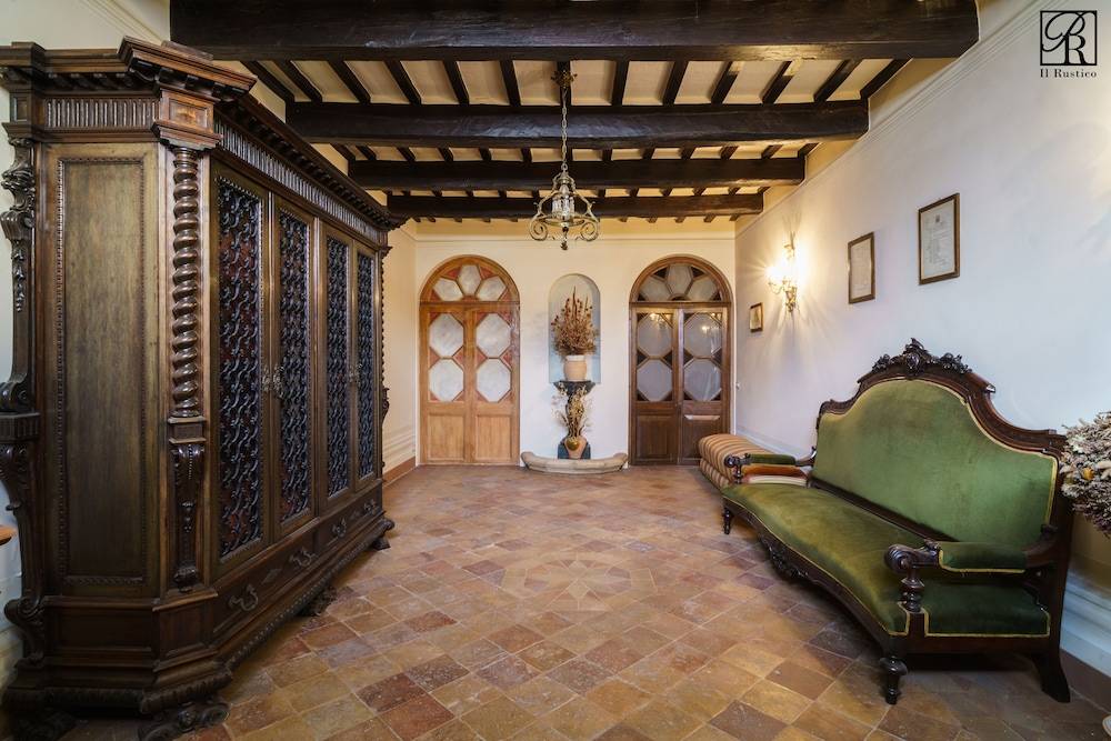 Palazzo Rossi 2