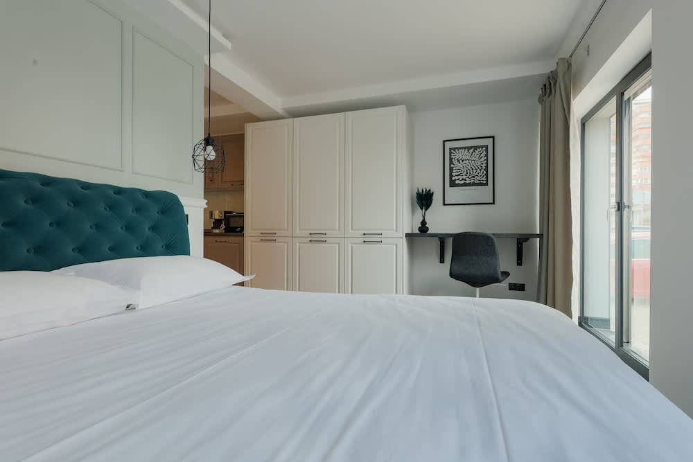 Aparthotel Nest Inn Meteor 2