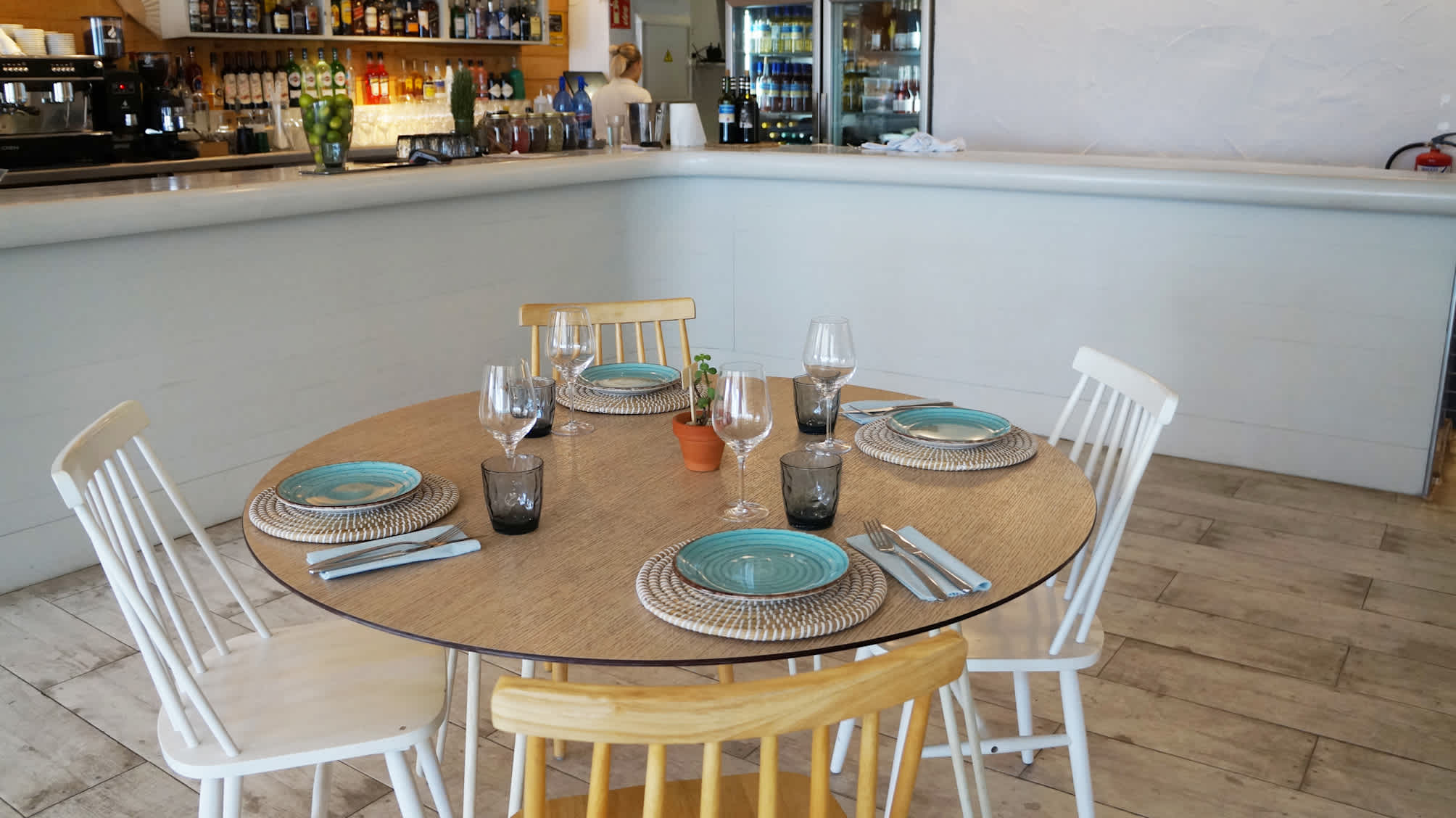 Sercotel Kalma Sitges 2
