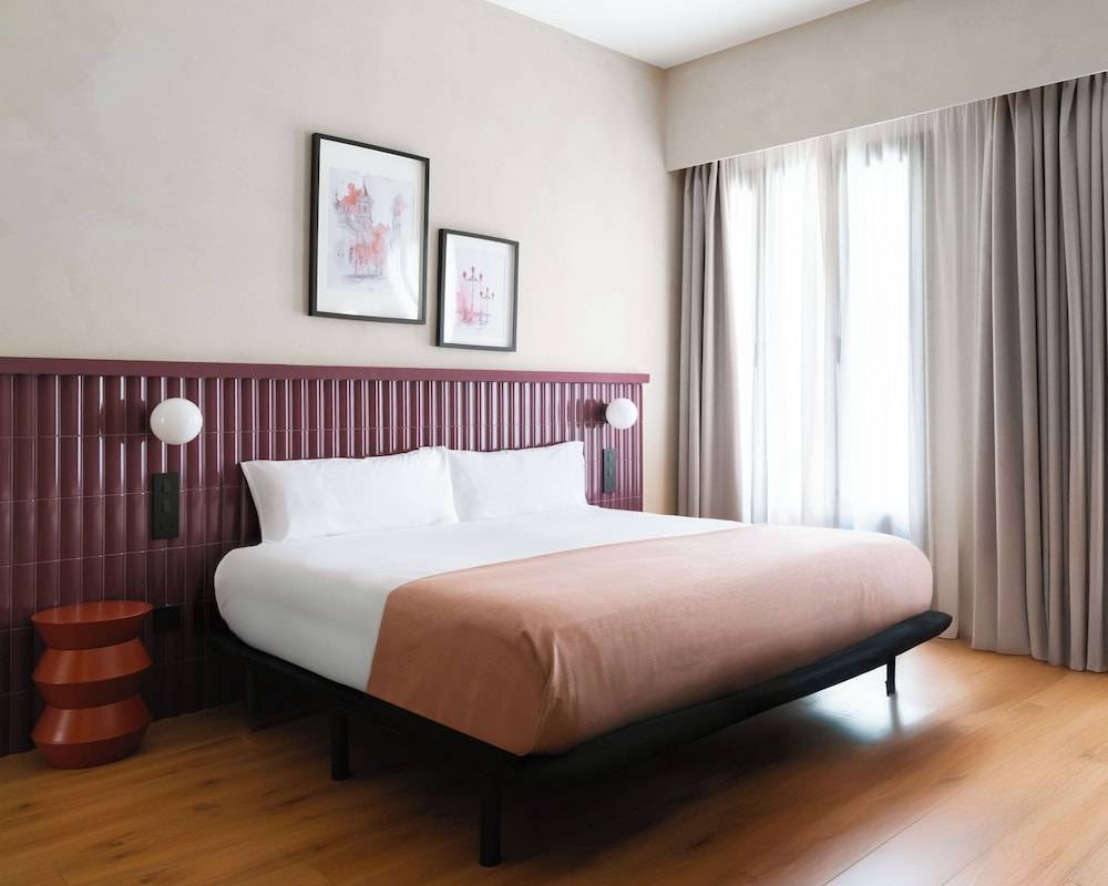 Limehome Sevilla Calle Pureza 1