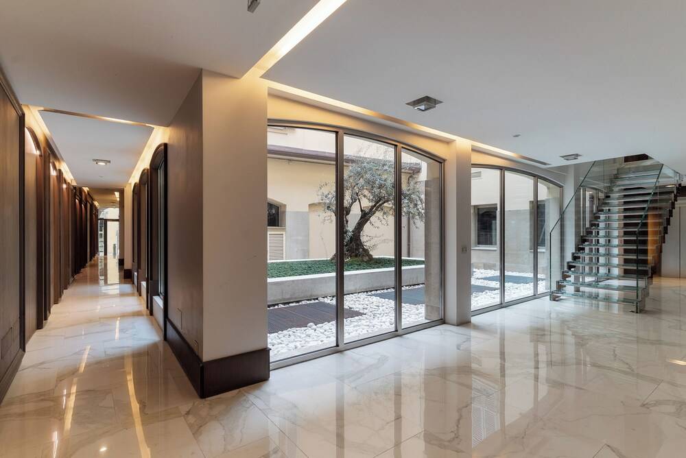 Brera Apartments in City Center 2