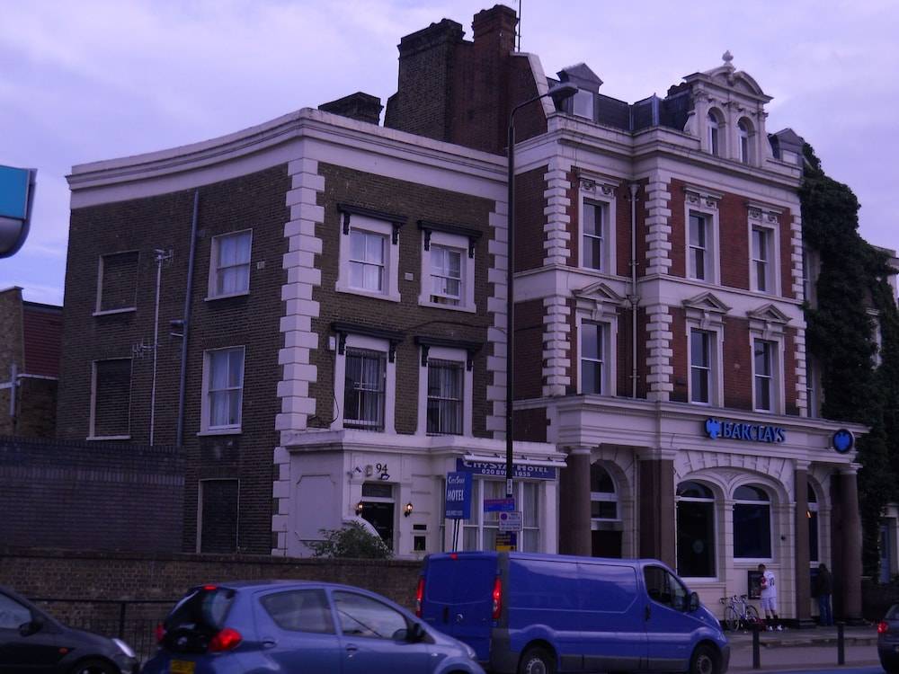 Citystay Hotel 1