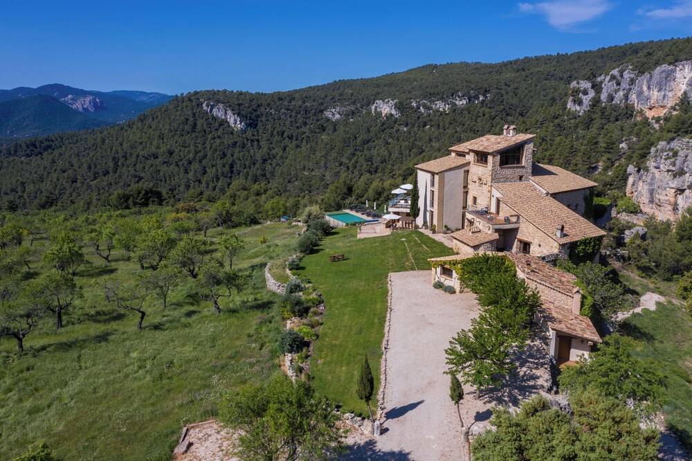 Hotel Mas de la Serra 1