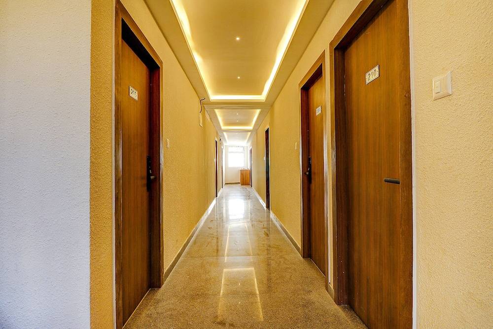 FabHotel Rotano Grand Marathahalli 2
