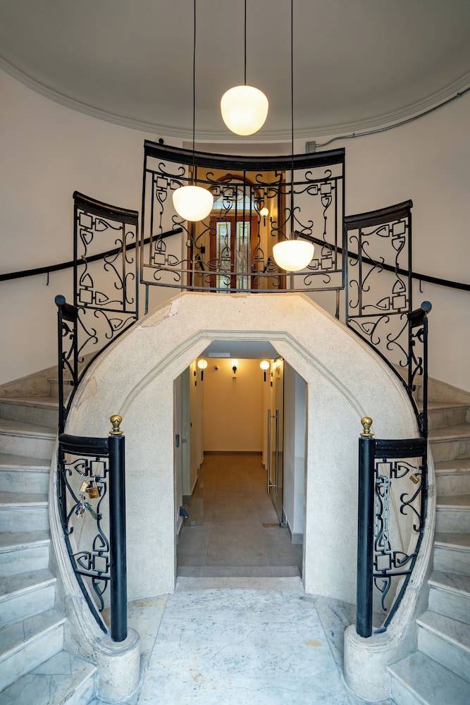 Nest Paris-Londres 2