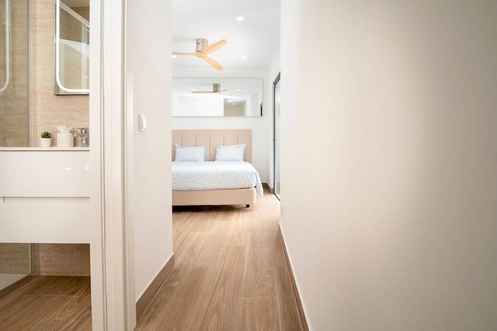 Lagos centre best location studio apartment 1