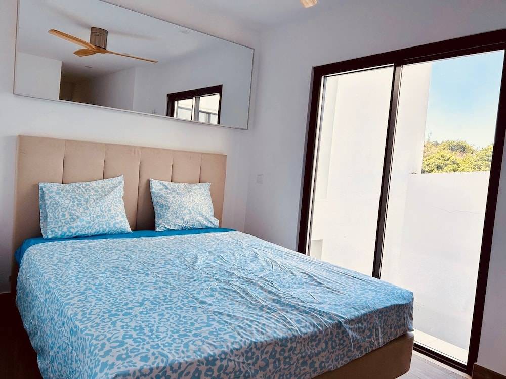 Lagos centre best location studio apartment 2